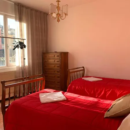 Dante Appartement Levanto