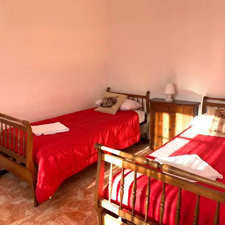 Apartment Dante Alighieri *