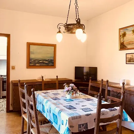 Appartement Dante