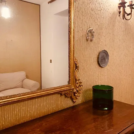 Dante Alighieri Apartment Levanto