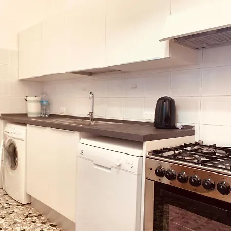 Dante Appartement