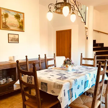 Apartment Dante Alighieri *